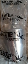 Krome dispense 500ml Cocktail Shaker new in package. - $7.92
