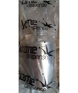 Krome dispense 500ml Cocktail Shaker new in package. - $150.79 MXN