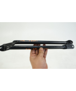 2009-2015 jaguar xf xfr x250 right left radiator front upper support v b... - $49.00