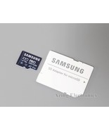 Saumsung PRO Ultimate 512GB microSDXC U3 UHS-I Memory Card MB-MY512SA/AM - $29.99