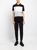 Hugo Boss palle polo shirt 001 size S - $1,736.95 MXN