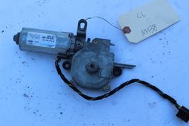 00-06 w215 w220 MERCEDES CL500 S55 CL55 S55 CL600 SUNROOF MOONROOF MOTOR M438 image 6