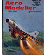 Aero Modeller magazine 1953 1954 1955 1957 1959 1967 1968 Pick among dif... - £3.93 GBP