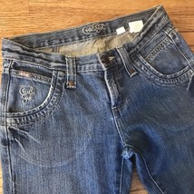 Cruel Girl Jeans, Size 03 Regular Miller International - £9.65 GBP