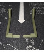 Transformers G1 Roadbuster 3D Printed Replacement Left &amp; Right Handles O... - $13.77 CAD