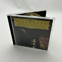 Beethoven: Diabelli Variations Ludwig van Beethoven (Composer), Maurizio Pollini - £8.65 GBP