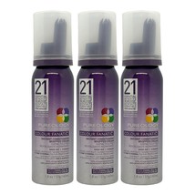 Pureology Colour Fanatic Instant Conditioner Whipped Cream 1.8 Oz (Pack of 3) - £7.33 GBP