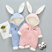 Baby winter clothes, jumpsuit - £26.19 GBP+
