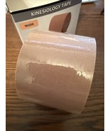 SB SOX Original Cotton Kinesiology Tape 16ft Uncut Roll -Best Latex Free... - $245.10 MXN