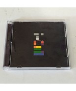 COLDPLAY X &amp; Y South East Asia Tour Edition CD DVD 2006 Fix You EMI - $31.22 CAD