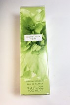 Banana Republic Wildbloom Vert Sealed Eau De Parfum 3.4 Oz Perfume New - $29.65