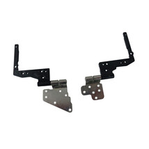 Left &amp; Right Lcd Hinge Set For Dell Latitude E5530 - Replaces Fp4F2 Mj39H - £15.71 GBP