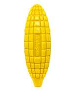 Ultra-Durable Corn on the Cob Chew Toy for Aggressive Dogs - $19.95