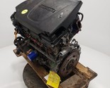 Engine 2.0L VIN 5 6th Digit Fits 10-13 SX4 748414 - $991.98