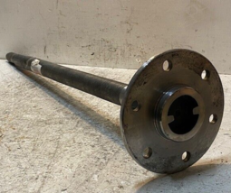 6-Lug Axle Shaft 6x140mm Bolt Pattern 34-1/2&quot; Long 30-Spline 39mm Shaft ... - €106,76 EUR