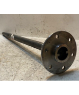 6-Lug Axle Shaft 6x140mm Bolt Pattern 34-1/2" Long 30-Spline 39mm Shaft ... - $123.49