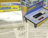 1978 AFX G+ SHADOW CAN AM Clam Shell Slot Car BOX 1744 - £11.98 GBP