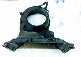 Chevrolet 3057709 1994-1996 Corvette Blower Motor Evaporator Top Case w ... - $1,091.41 MXN