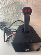 Vintage Kraft Systems Thunderstick Gaming Joystick PC Video Game Control... - $8.41