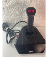 Vintage Kraft Systems Thunderstick Gaming Joystick PC Video Game Control... - £6.61 GBP