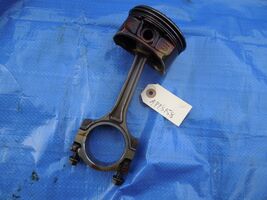 07-08 Chevy Cobalt 2.2 piston and connecting rod assembly OEM engine mot... - $59.99