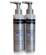 2 Pack - Neutrogena Rapid Wrinkle Repair Prep Cleanser 5 Oz. Each - $45.00