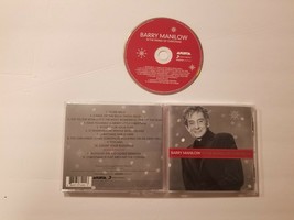 In The Swing Of Christmas by Barry Manilow (CD, 2009, Sony) - £5.82 GBP