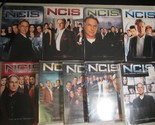 DVD NCIS Complete First 10 Seasons 10X - £34.16 GBP