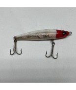Catch 2000 Fishing Lure Tri-Hook Outdoors Fisherman KG JD - $9.89