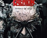 Enemy Of God [Audio CD] KREATOR - $15.84