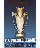 Merlin Premier Gold English Premier League 1996/97 FA Premier League Trophy - £3.54 GBP