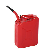 Iron 20L 0.6mm Oil Drum American Red - €47,09 EUR