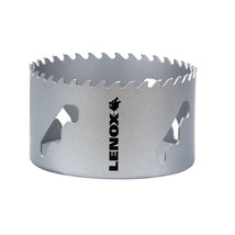 Lenox LXAH3418 4-1/8" Carbide Tip Hole Saw - $92.99