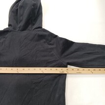 Phoenix Mercury WNBA Basketball Women's Black Full Zip Hoodie Jacket Size Small image 8