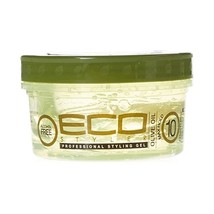 Eco Styler Olive Oil Styling Gel 236 ml  - $7.00
