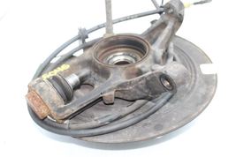 Passenger Rear Knuckle/Stub 163 Type ML55 Fits 00-03 MERCEDES ML-CLASS 75492 image 12