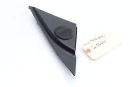 07-09 MAZDASPEED 3 RIGHT SIDE SPEAKER TWEETER W/ COVER TRIM Q1044 image 7