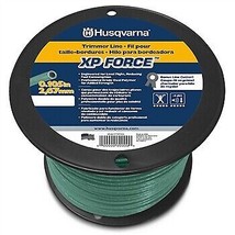 Husqvarna XP Force Trimmer Line .105" x 230' - £15.81 GBP