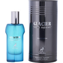 Maison Alhambra Glacier Pour Homme By Maison Alhambra Eau De Parfum Spray 3.4 Oz - £32.07 GBP