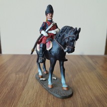 Grenadier, Dragoon Regiment, Liechteinstein, Austrian Cavalry 1748, Figu... - £22.75 GBP