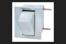 Rock Switch On Spst 2tab - $31.81 CAD