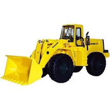 Diapet DK-6103 1/48 Scale Kawasaki Wheel Loader Authent 90ZV - £26.99 GBP