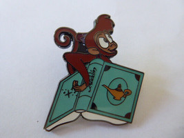 Disney Trading Pins 149923 Princess Storybook Sidekicks - Abu - £12.78 GBP