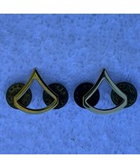 Private First Class E3 Army - Lapel / Hat Pin - $7.91