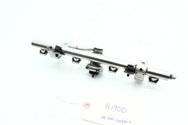 2002-2008 MINI COOPER S 1.6L SC FUEL INJECTOR RAIL H1900 image 15