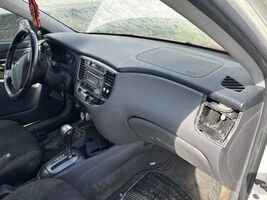 RIO       2008 Glove Box 104874774GLOVE BOX DOOR ONLY, NO KEY - $60.00