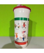 Vintage 1993 KFC J. League Original Water Bottle (1 Liter)! - $39.50
