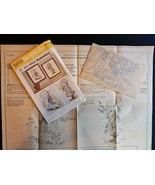 VTG 1973 Simplicity Pattern 6005 Holly Hobbie Transfers for Embroidery U... - $26.20 CAD