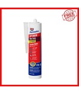 Professional 13 oz Optimum Red Gasket Maker - Non-Toxic &amp; Non-Flammable ... - $889.24 MXN