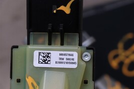 2007-2017 Dodge Nitro Jeep Wrangler Compass Ignition Switch Immobilizer & Key image 6